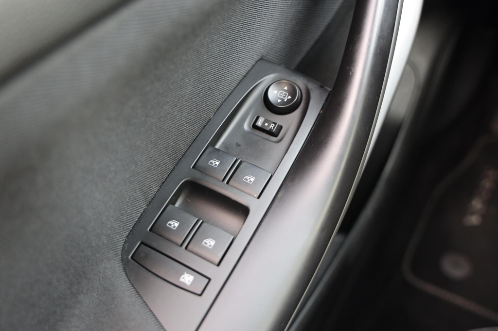 Opel Astra (K004LH) met abonnement