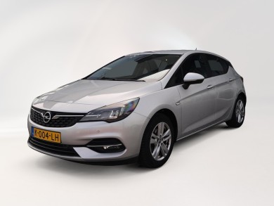 Opel Astra (K004LH) met auto abonnement