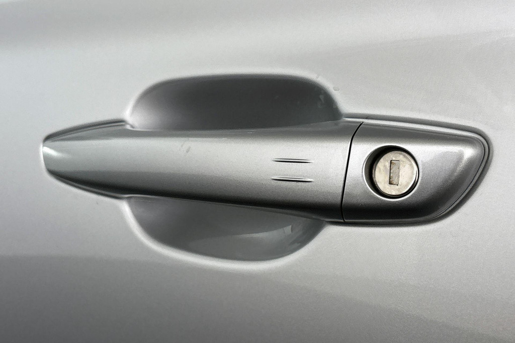 Opel Corsa (KDZ33R) met abonnement