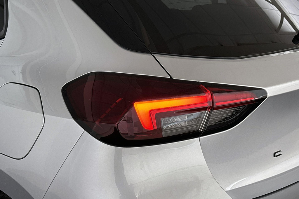 Opel Corsa (KDZ33R) met abonnement