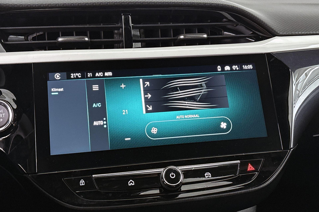 Opel Corsa (KDZ33R) met abonnement