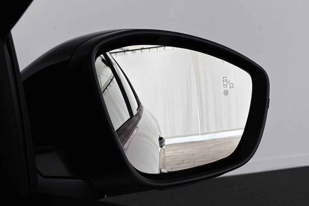 Opel Corsa (KDZ33R) met abonnement