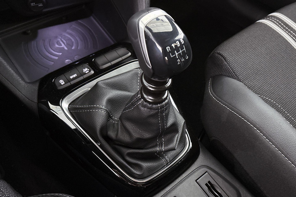 Opel Corsa (KDZ33R) met abonnement