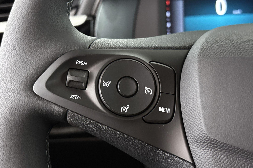 Opel Corsa (KDZ33R) met abonnement