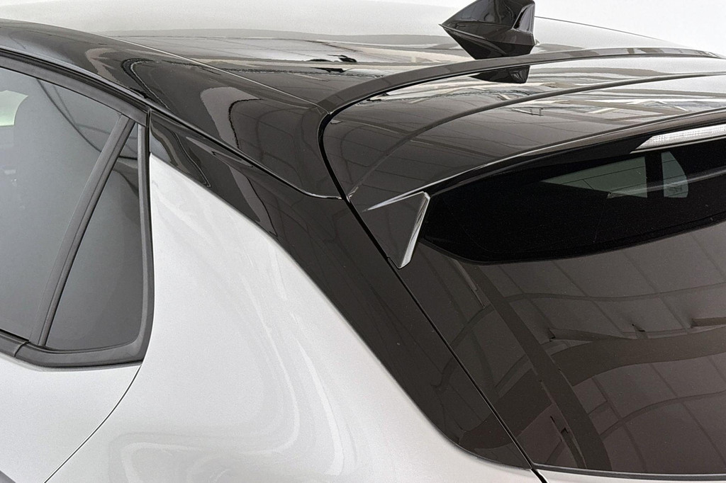 Opel Corsa (KDZ33R) met abonnement