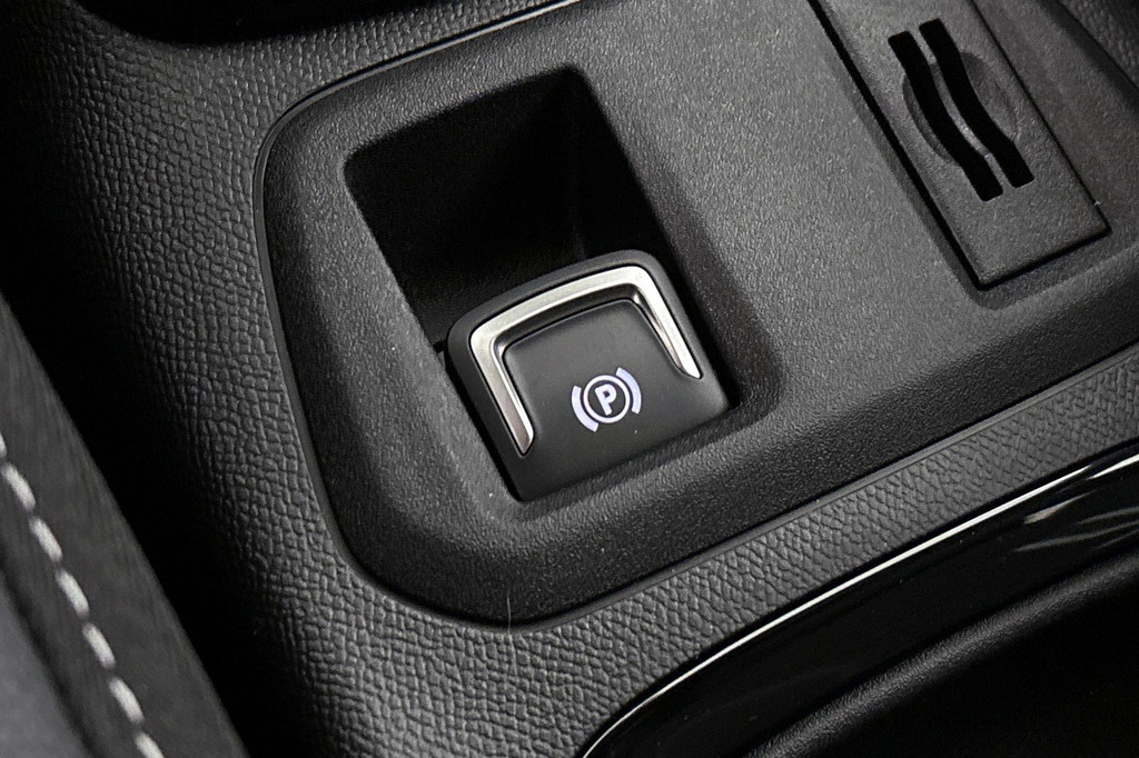 Opel Corsa (KDZ33R) met abonnement