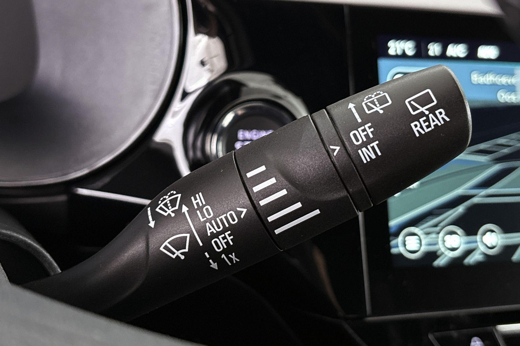 Opel Corsa (KDZ33R) met abonnement