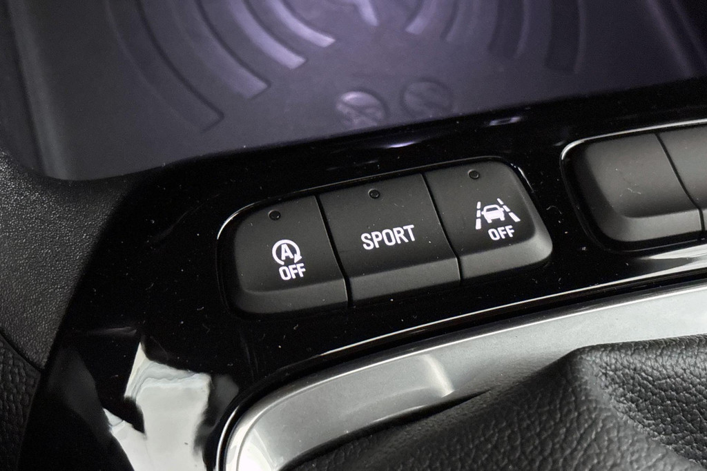 Opel Corsa (KDZ33R) met abonnement