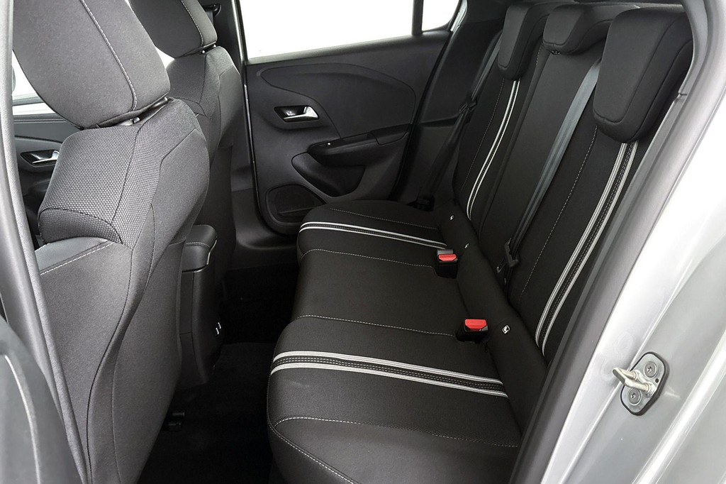 Opel Corsa (KDZ33R) met abonnement