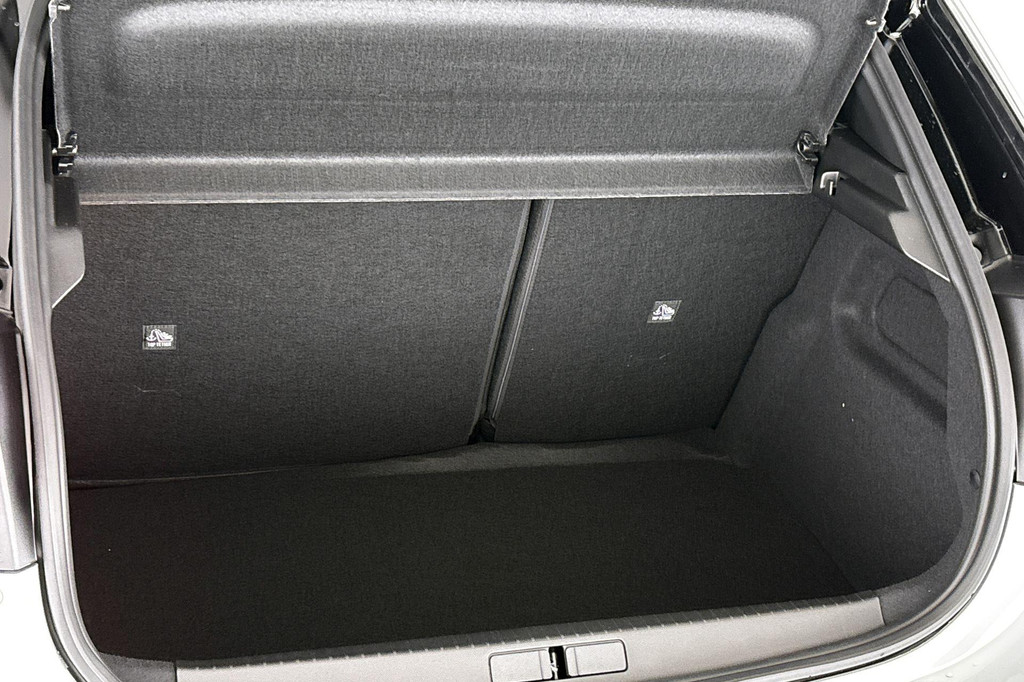 Opel Corsa (KDZ33R) met abonnement