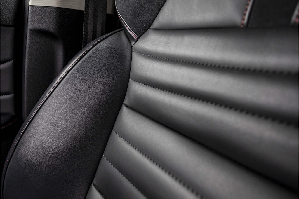 MG EHS (KFH89B) met abonnement