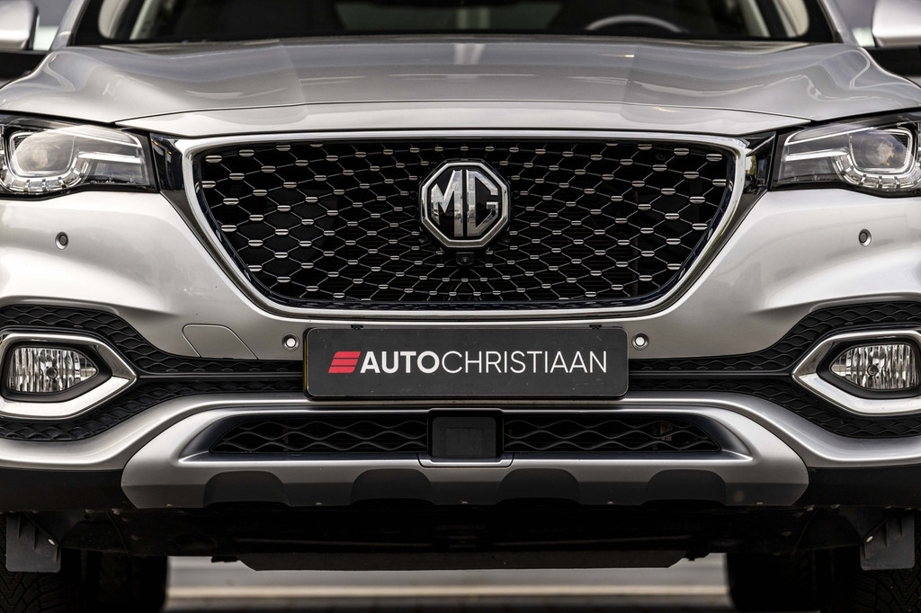 MG EHS (KFH89B) met abonnement