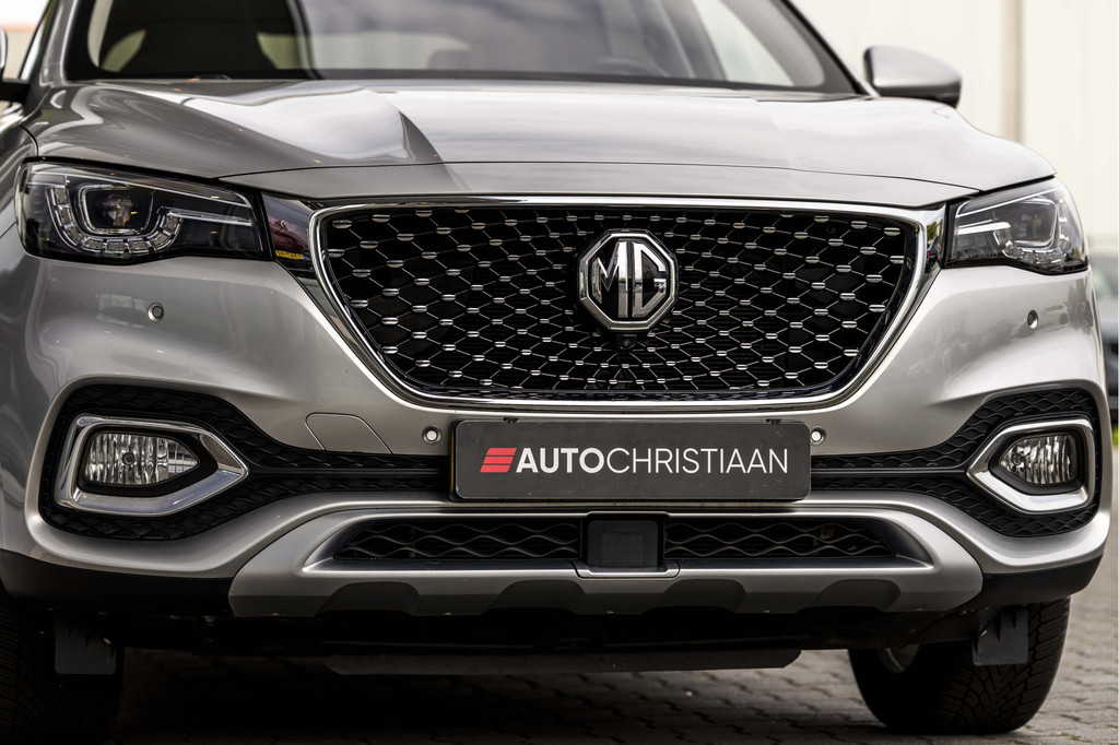 MG EHS (KFH89B) met abonnement