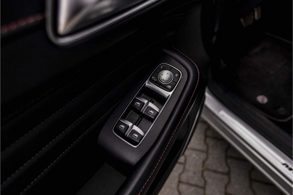 MG EHS (KFH89B) met abonnement