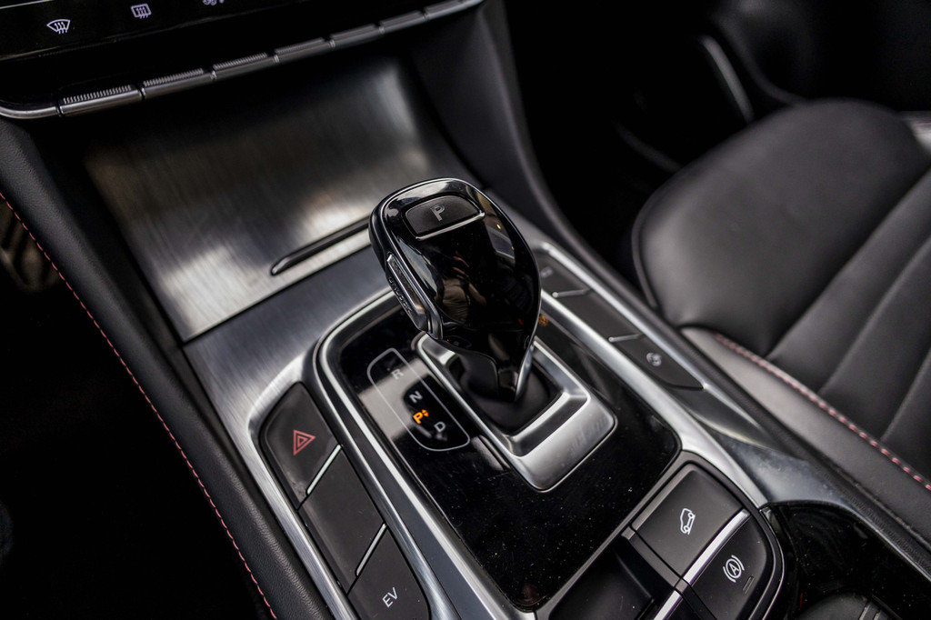 MG EHS (KFH89B) met abonnement