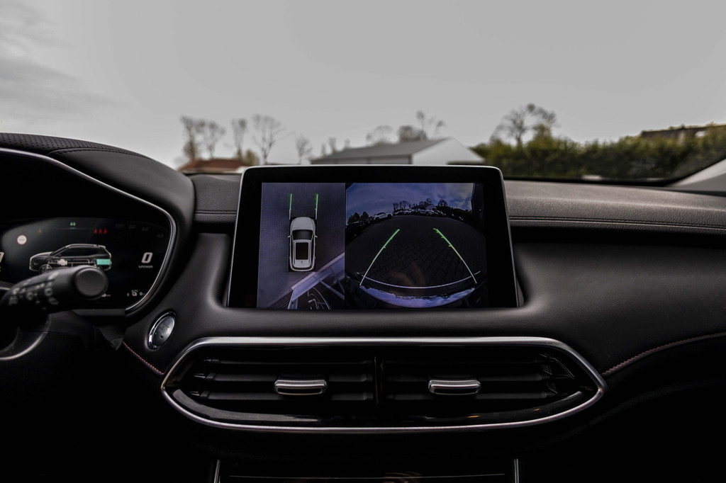 MG EHS (KFH89B) met abonnement