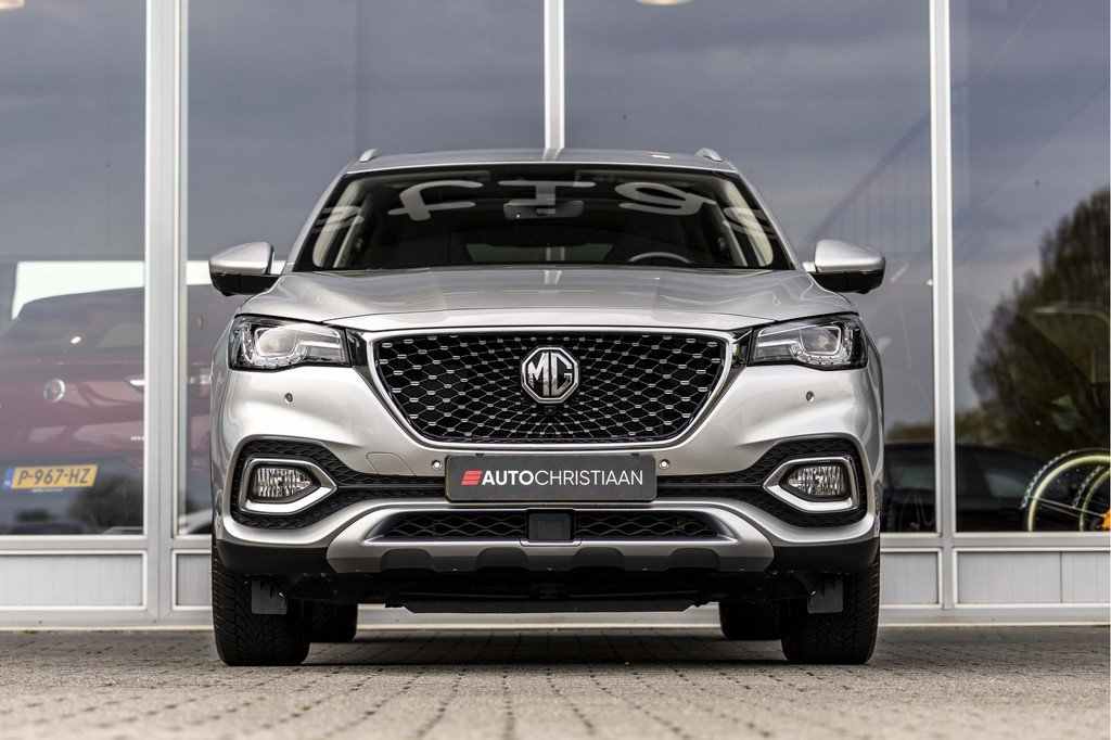 MG EHS (KFH89B) met abonnement