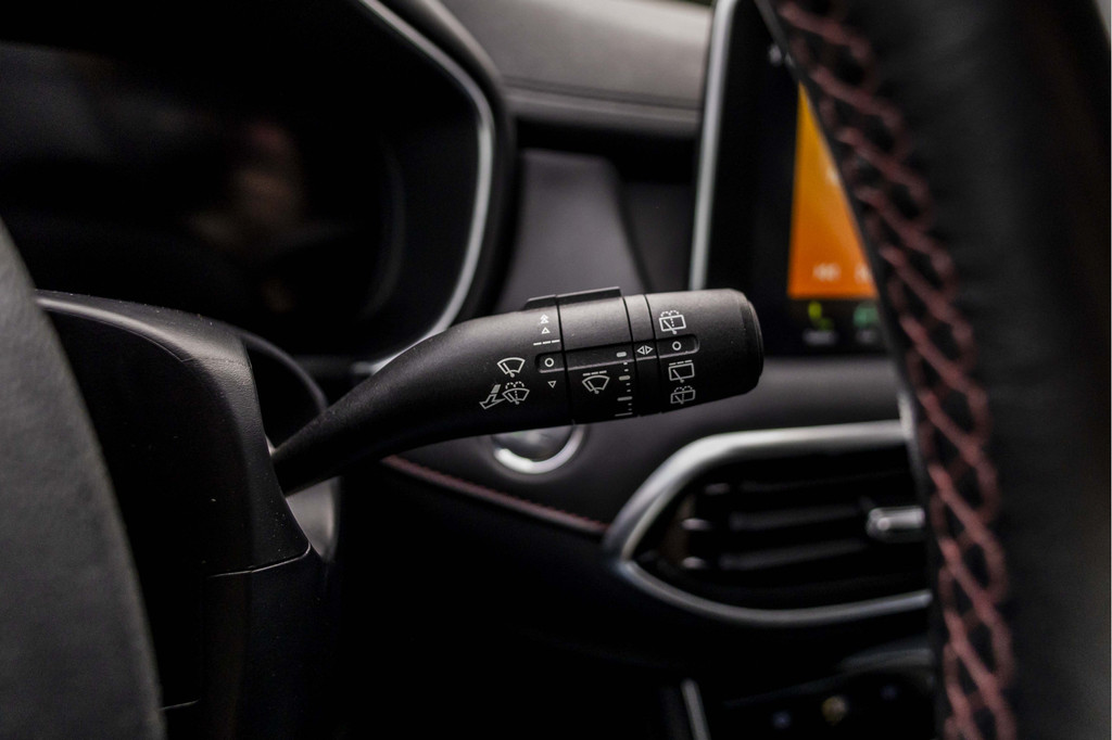 MG EHS (KFH89B) met abonnement