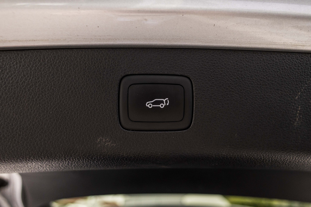 MG EHS (KFH89B) met abonnement