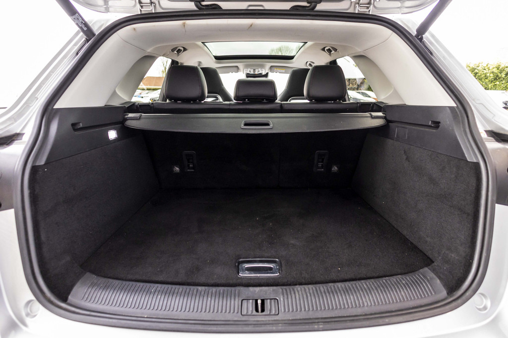 MG EHS (KFH89B) met abonnement