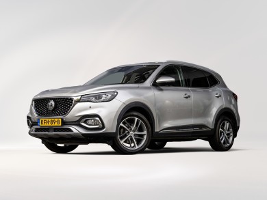 MG EHS (KFH89B) met auto abonnement