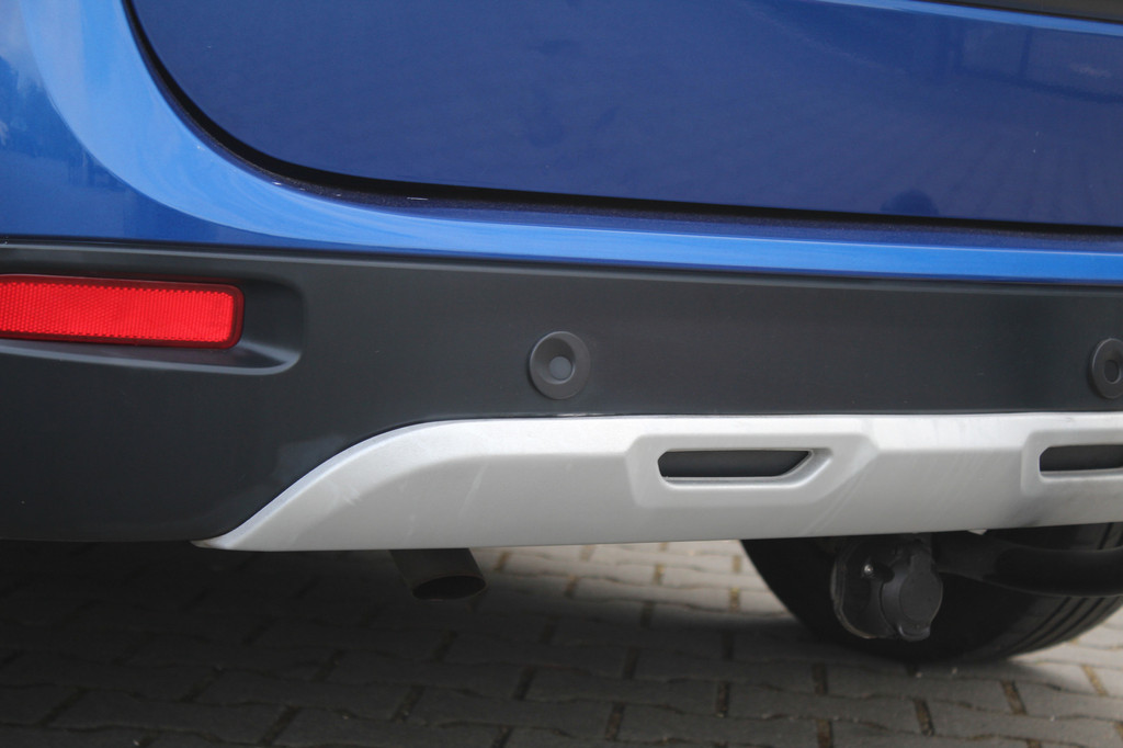 Dacia Lodgy (N491SV) met abonnement