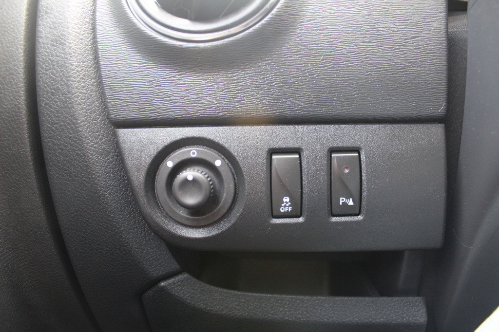 Dacia Lodgy (N491SV) met abonnement