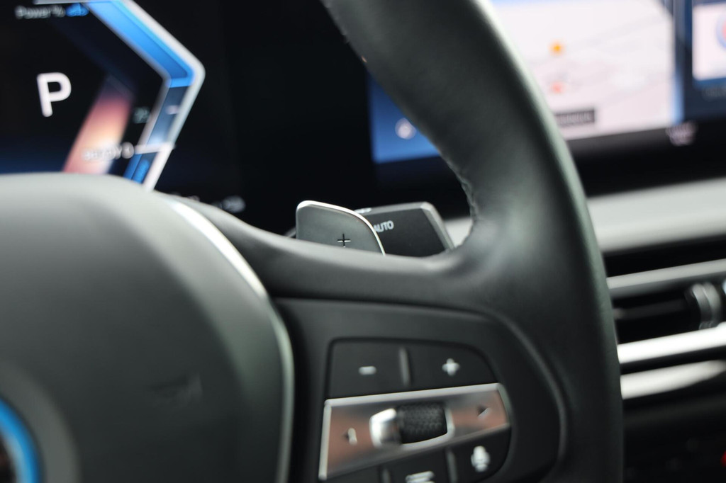 BMW 3 Serie (X372KX) met abonnement