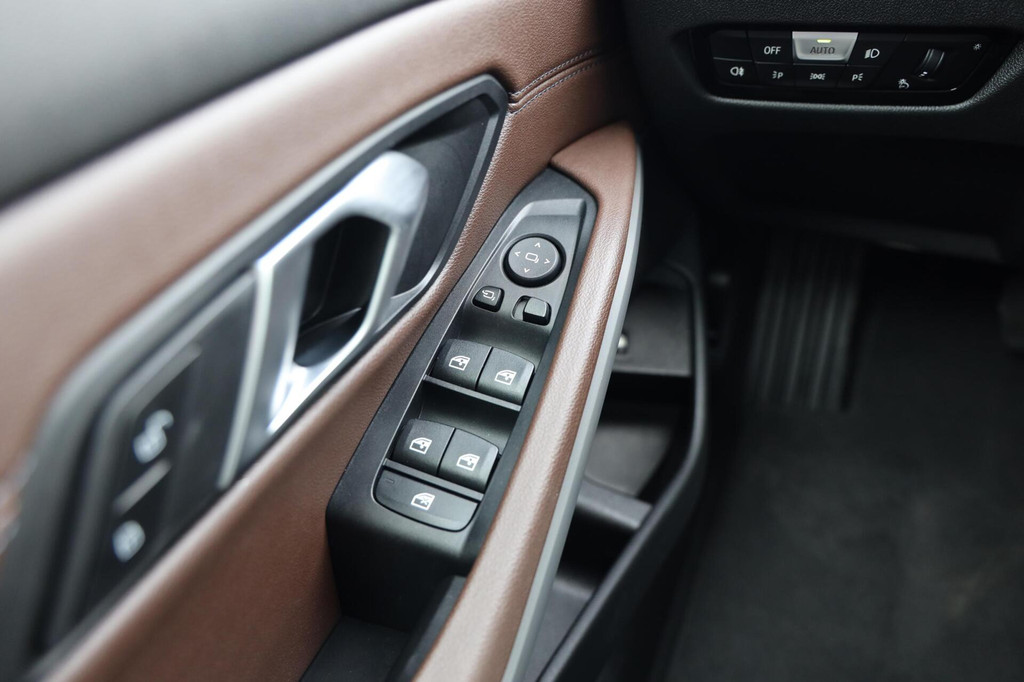 BMW 3 Serie (X372KX) met abonnement