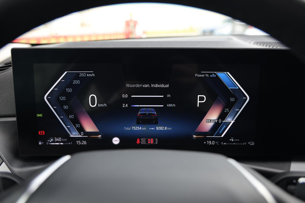 BMW 3 Serie (X372KX) met abonnement