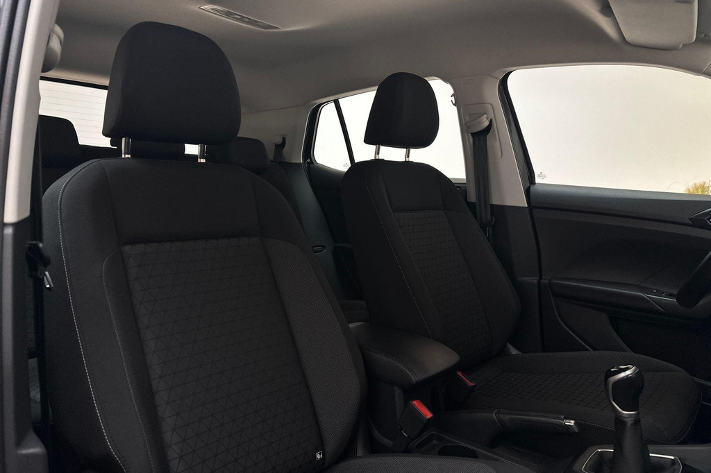 Volkswagen T-Cross (X464DS) met abonnement