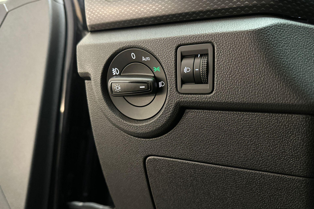 Volkswagen T-Cross (X464DS) met abonnement