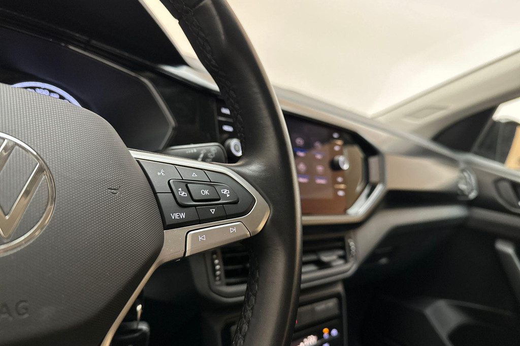 Volkswagen T-Cross (X464DS) met abonnement