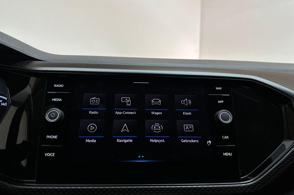 Volkswagen T-Cross (X464DS) met abonnement