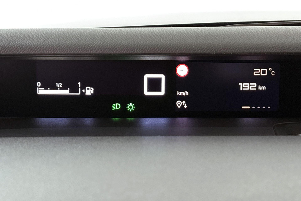 Citroën C3 Aircross (JDN21X) met abonnement