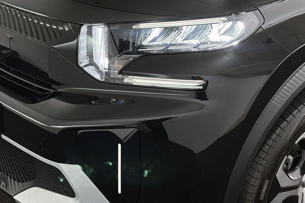 Citroën C3 Aircross (JDN21X) met abonnement