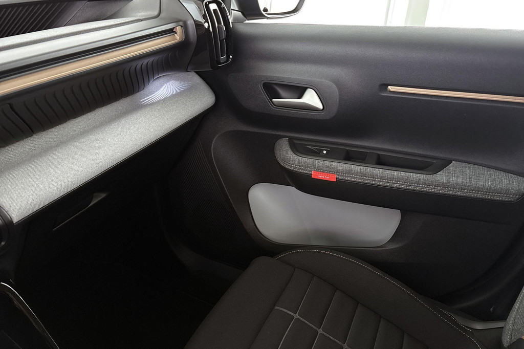 Citroën C3 Aircross (JDN21X) met abonnement