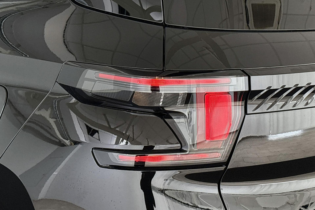 Citroën C3 Aircross (JDN21X) met abonnement