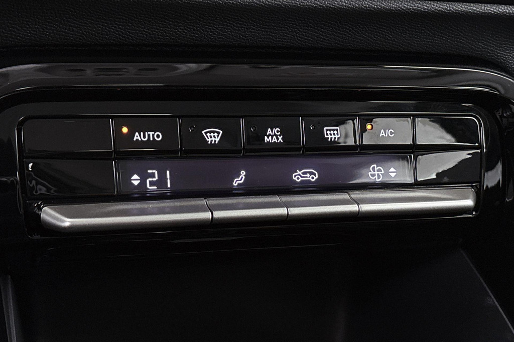 Citroën C3 Aircross (JDN21X) met abonnement