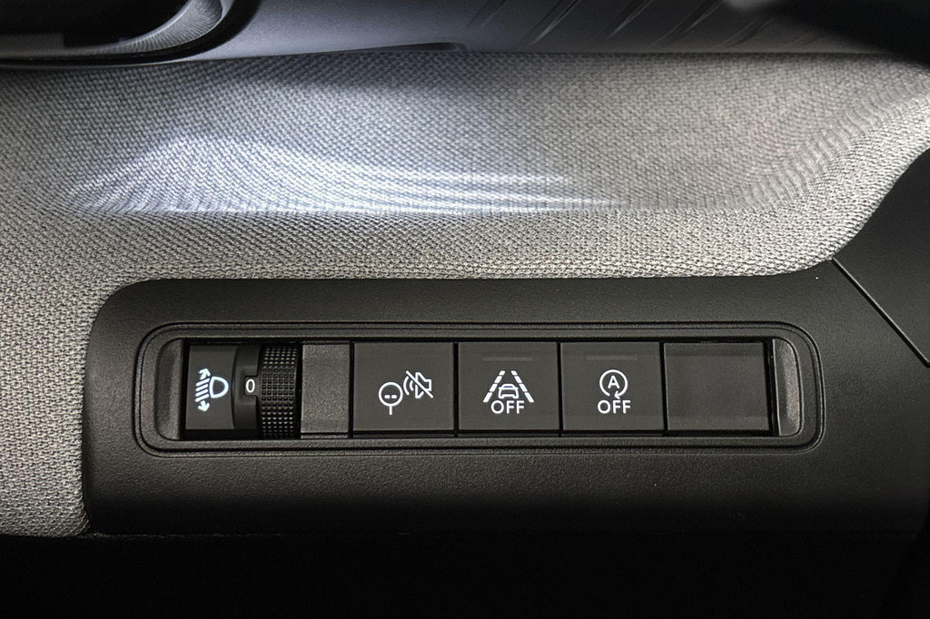 Citroën C3 Aircross (JDN21X) met abonnement