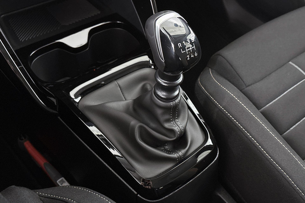 Citroën C3 Aircross (JDN21X) met abonnement