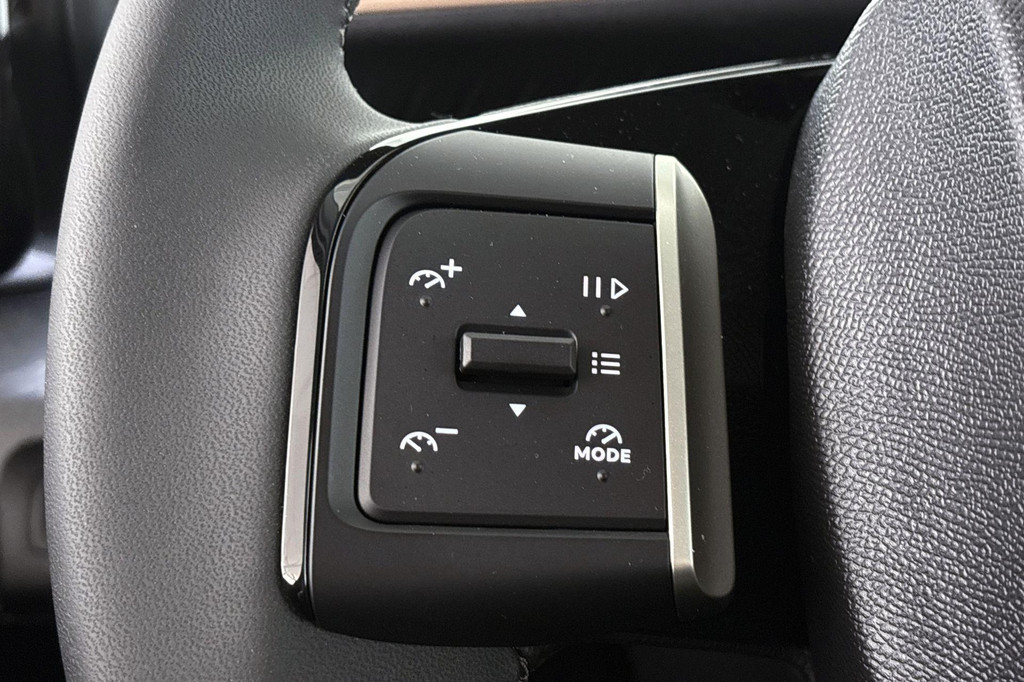 Citroën C3 Aircross (JDN21X) met abonnement