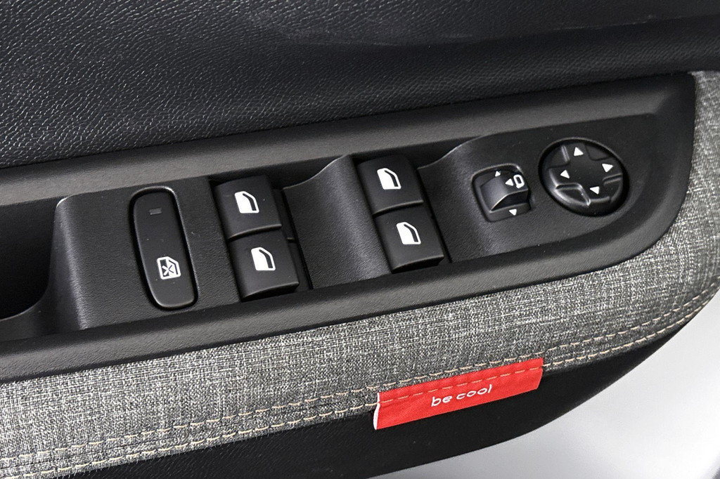 Citroën C3 Aircross (JDN21X) met abonnement