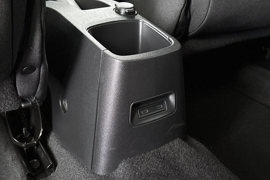 Citroën C3 Aircross (JDN21X) met abonnement