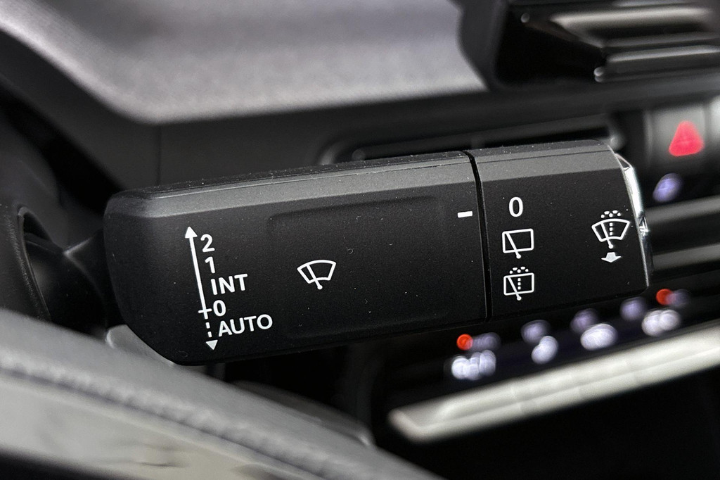 Citroën C3 Aircross (JDN21X) met abonnement