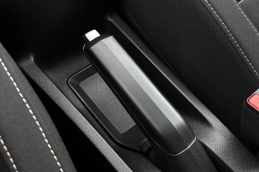 Citroën C3 Aircross (JDN21X) met abonnement