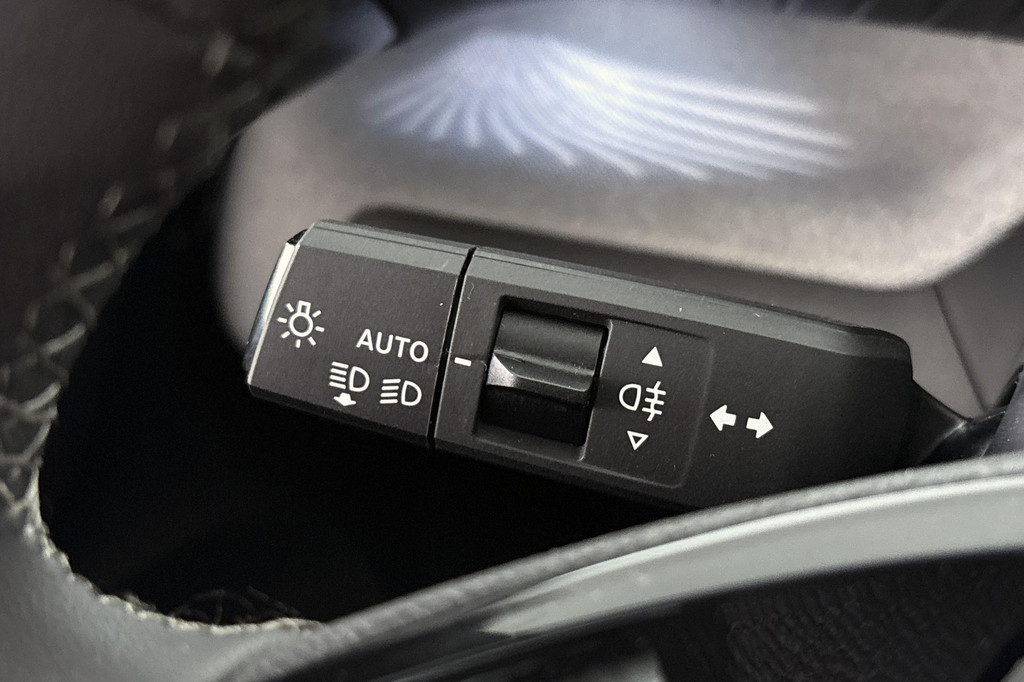 Citroën C3 Aircross (JDN21X) met abonnement