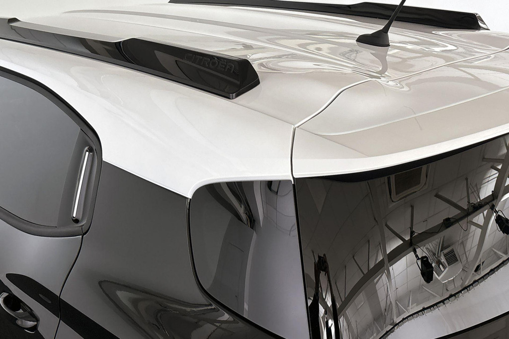 Citroën C3 Aircross (JDN21X) met abonnement