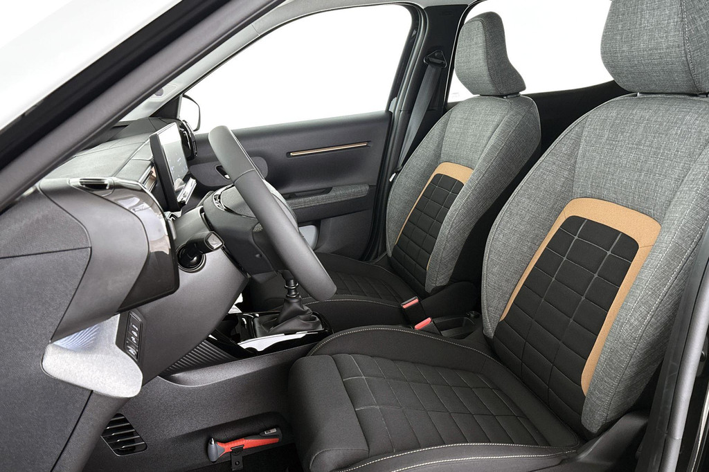 Citroën C3 Aircross (JDN21X) met abonnement