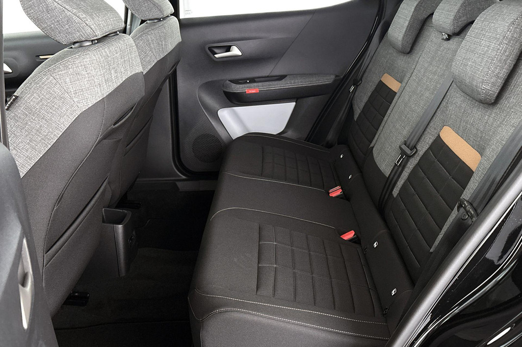 Citroën C3 Aircross (JDN21X) met abonnement